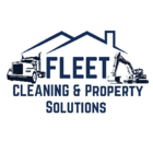 FLEET Cleaning Services - Commercial, Industrial & Residential Cleaning