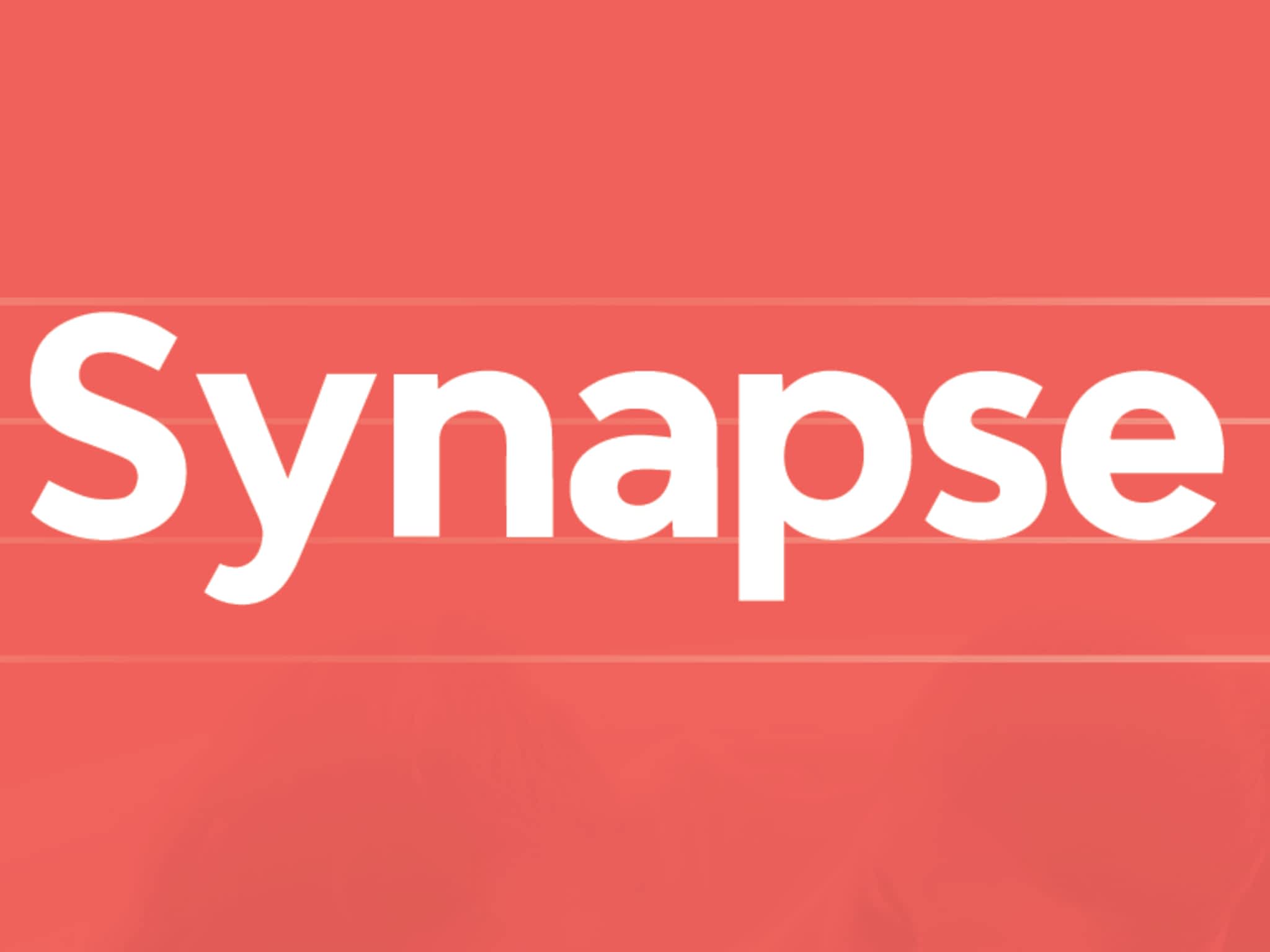 photo Synapse Tutorat