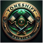 Toneshift Painting - Logo