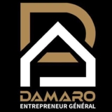 Construction Damaro Inc - Entrepreneurs généraux