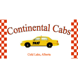 View Continental Cabs Inc’s Wainwright profile