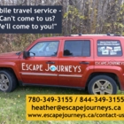 Escape Journeys - Travel Agencies