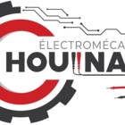 Chouinard Électromécanique - Mechanical Contractors