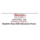 Elizabeth's Home Child Care Unlicensed & Private - Garderies