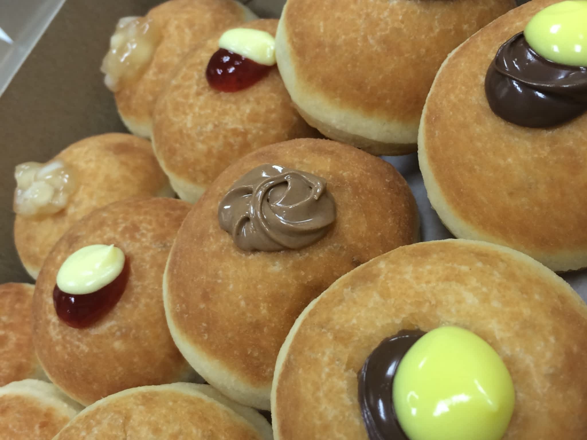 photo Dolce Bombe