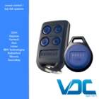 Vandelta Communication Systems Ltd - Security Control Systems & Equipment