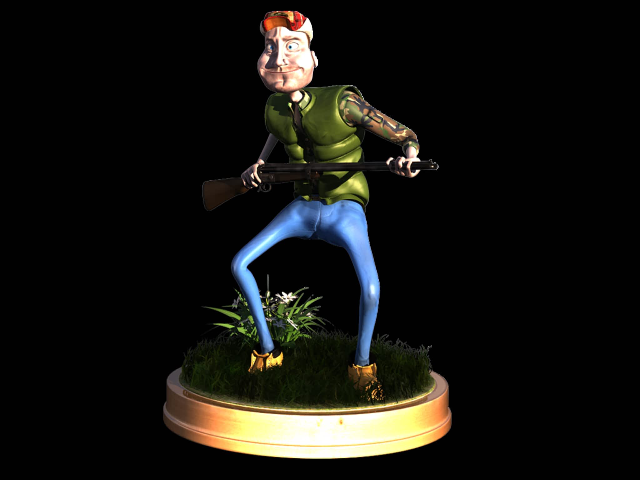 photo Gon'Interactive