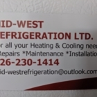 Mid-West Refrigeration LTD - Heating Contractors
