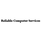 Reliable Computer Services - Logo