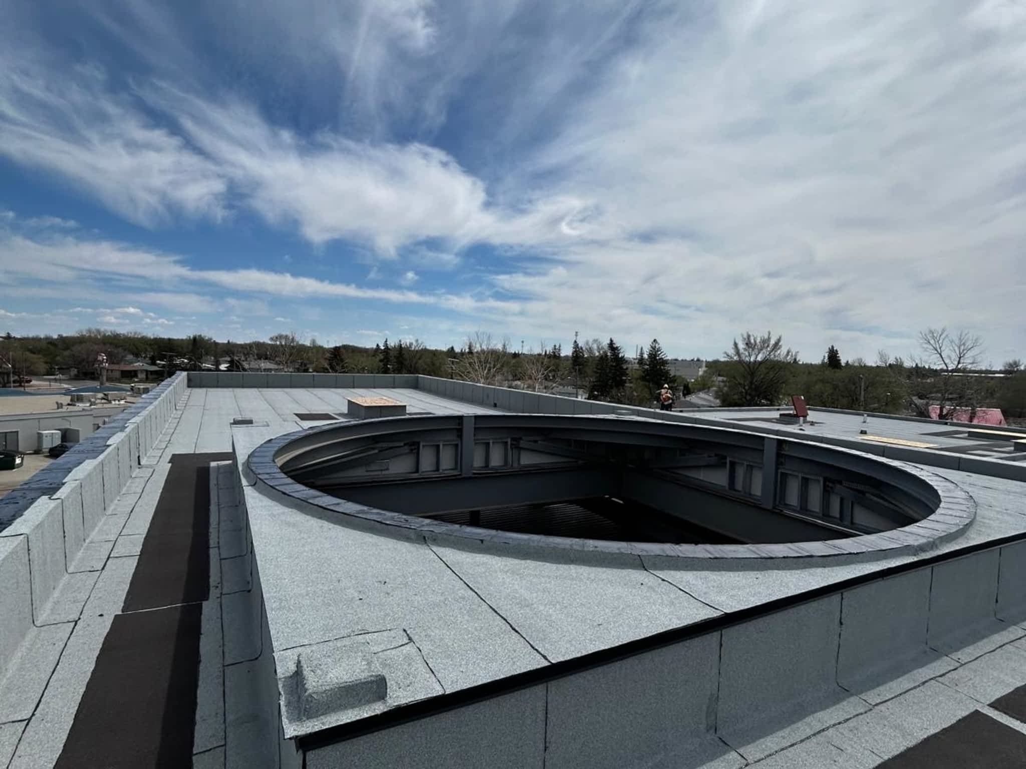 photo Markit Roofing Ltd.