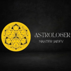 Astrology and Psychic Reading - Master Jaidev - Logo