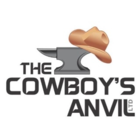 The Cowboy's Anvil LTD. - Fabricants de pièces et d'accessoires d'acier