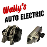 View Wally's Auto Electric’s Brampton profile