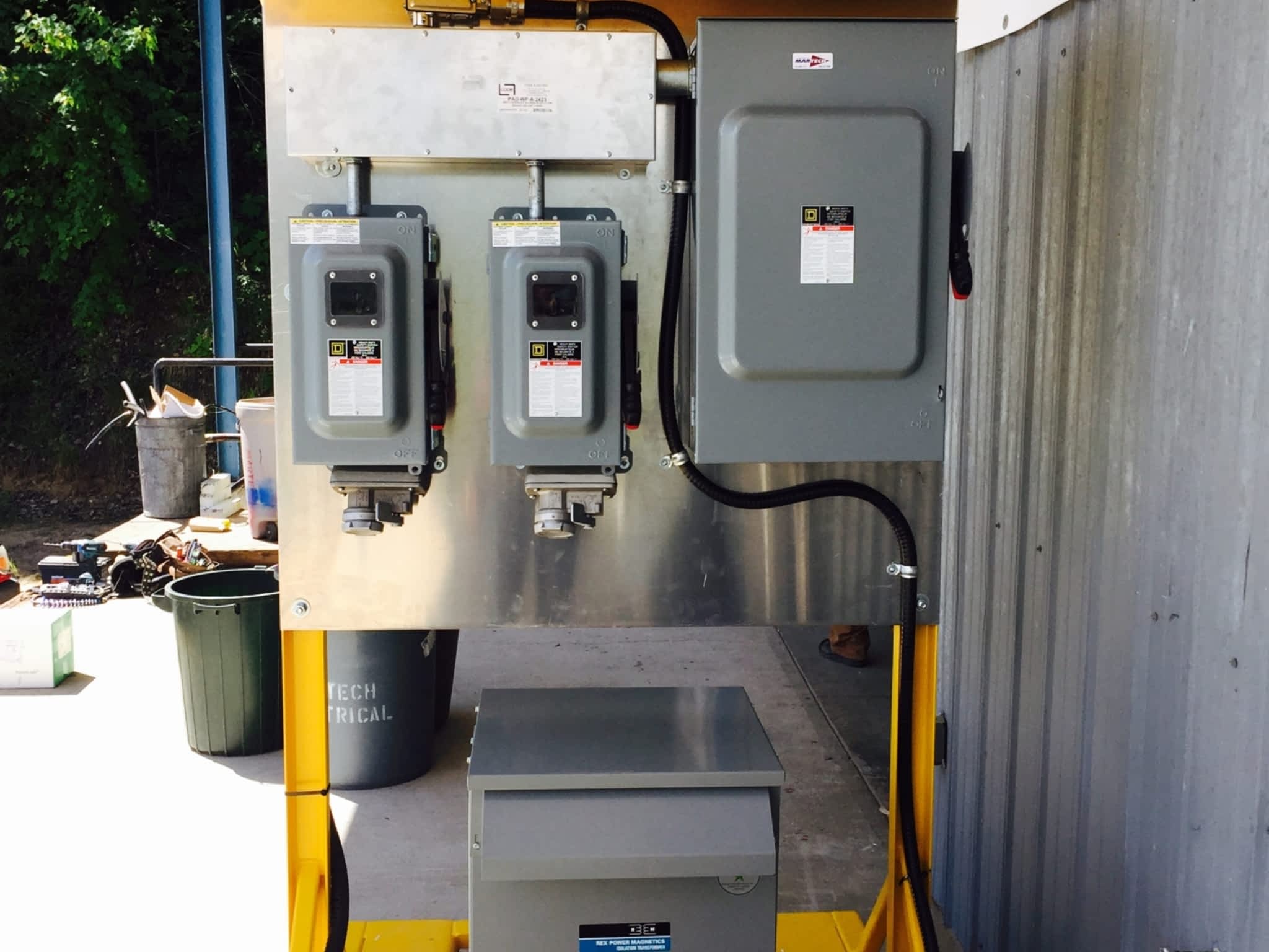 photo Martech Group of Companies