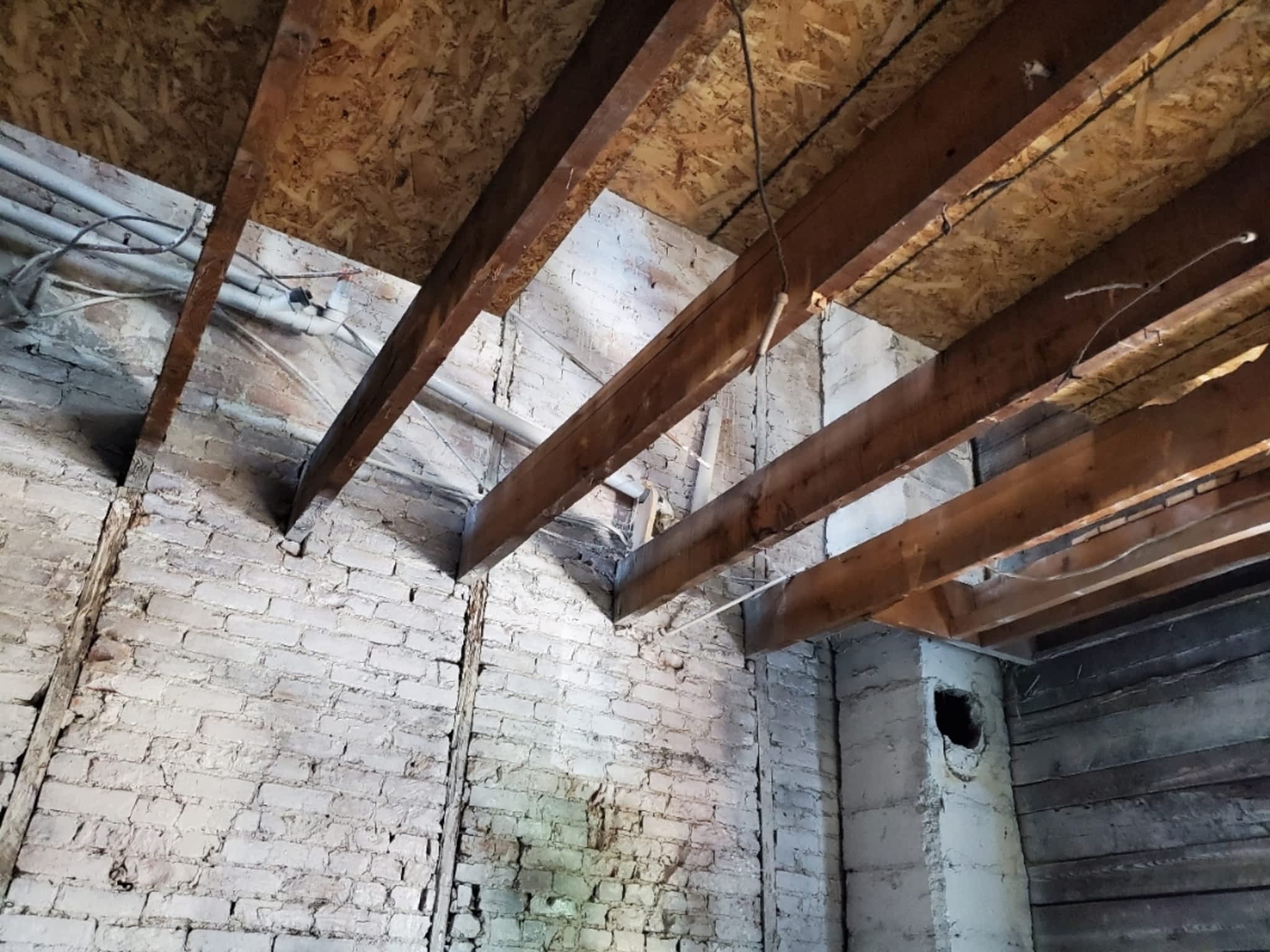 photo Precision Inspection Construction