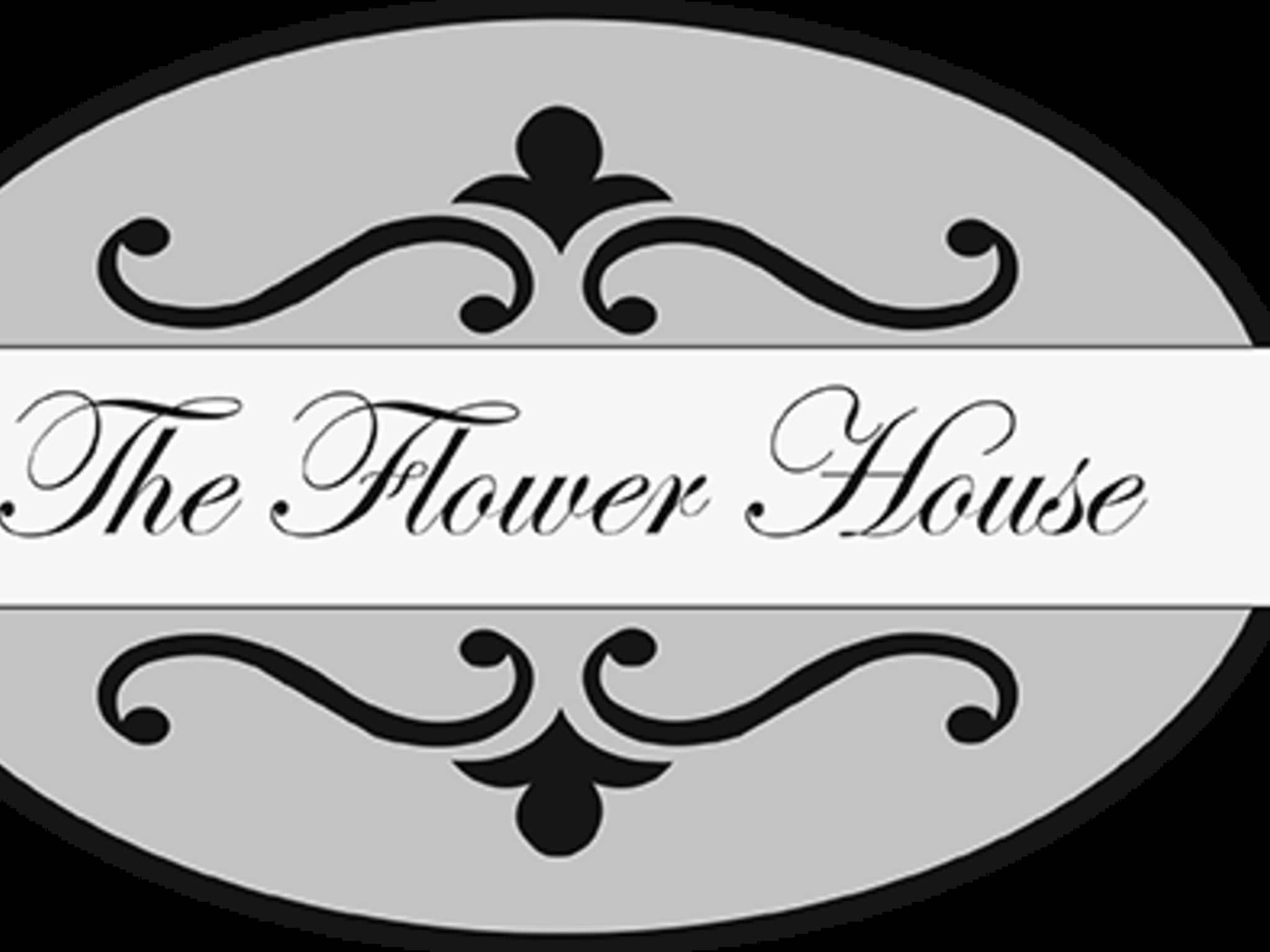 photo The Flower House