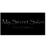 View My Secret Salon’s Cowichan Bay profile