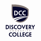 View Discovery Community College Ltd’s Milner profile