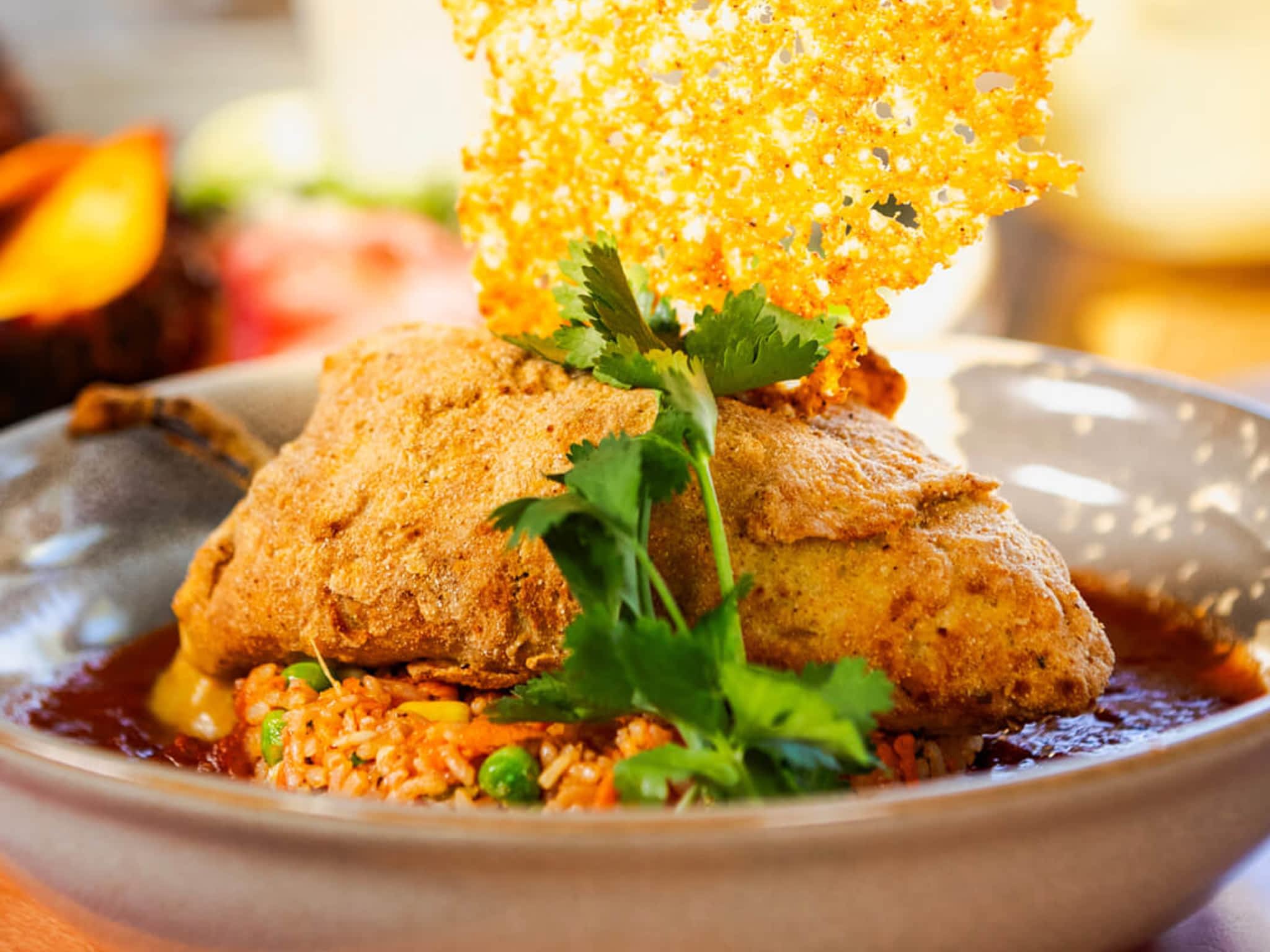 photo Añejo Restaurant