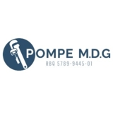 Voir le profil de Pompe M.D.G - Saint-Placide