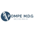 Pompe M.D.G - Pompes