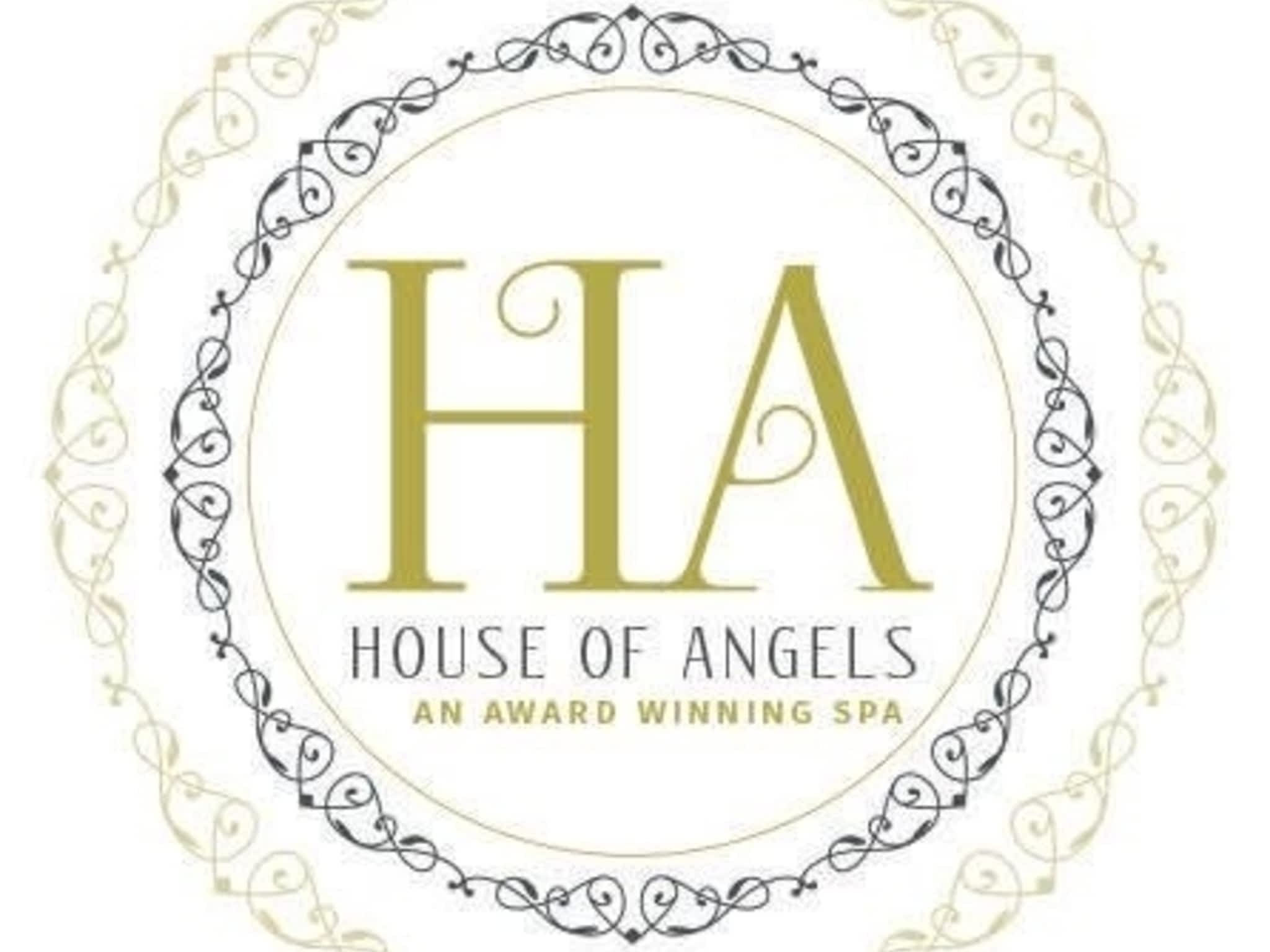 photo House Of Angels Spa