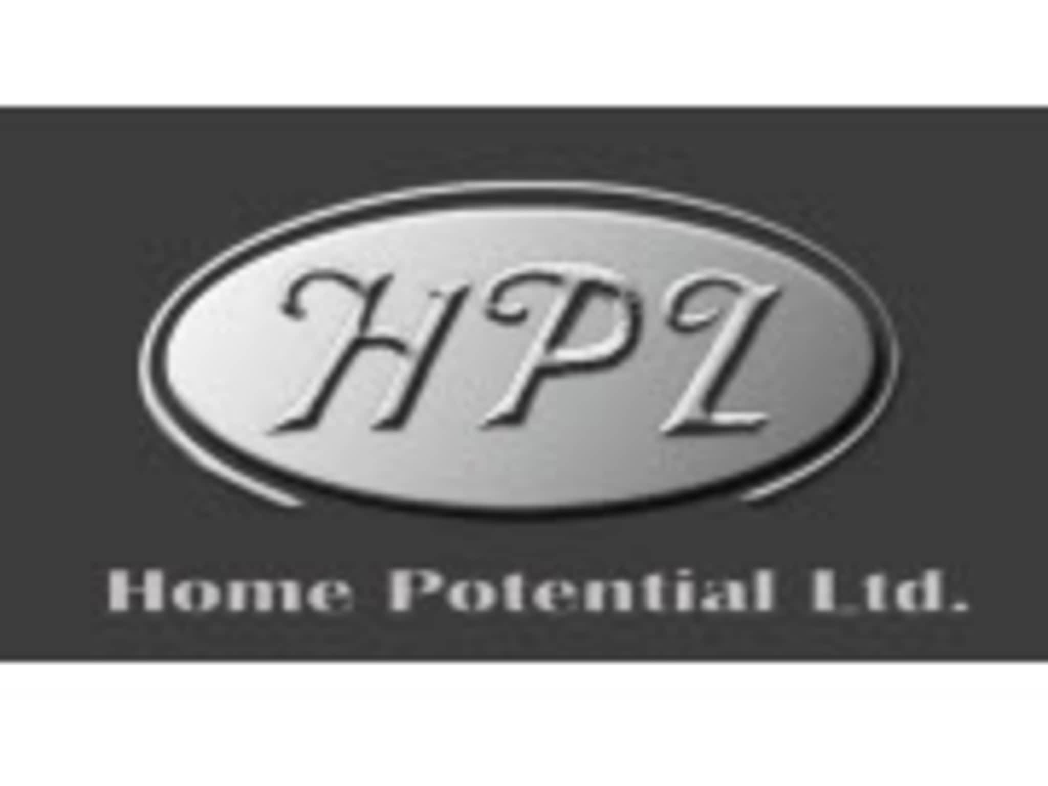 photo Home Potential Ltd