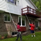 Klear View Window Cleaning Ltd - Window Cleaning Service