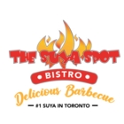 The Suya Spot Bistro Vaughan - Logo