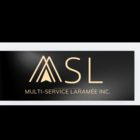 View Multi-Service Laramée inc’s Sorel-Tracy profile