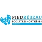 PiedRéseau Chicoutimi - Clinique Podiatrique Du Saguenay - Podiatrists