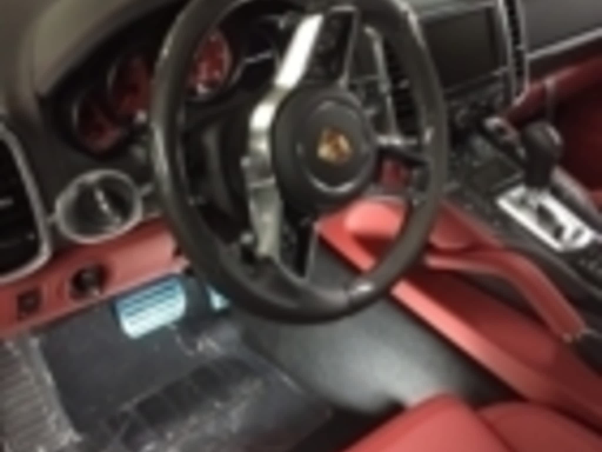 photo EB Accessoires Électriques