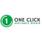 One Click Appliance Repair - Logo