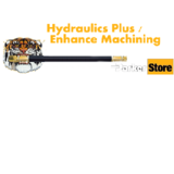 View Hydraulics Plus’s Timmins profile