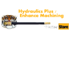 Hydraulics Plus - Machine Shops