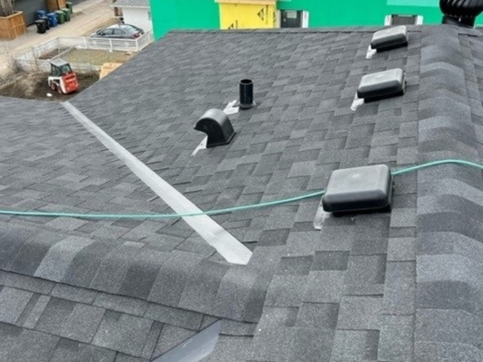 photo Multistar Roofing Inc