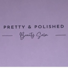 Pretty & Polished Beauty Salon - Nail Salons