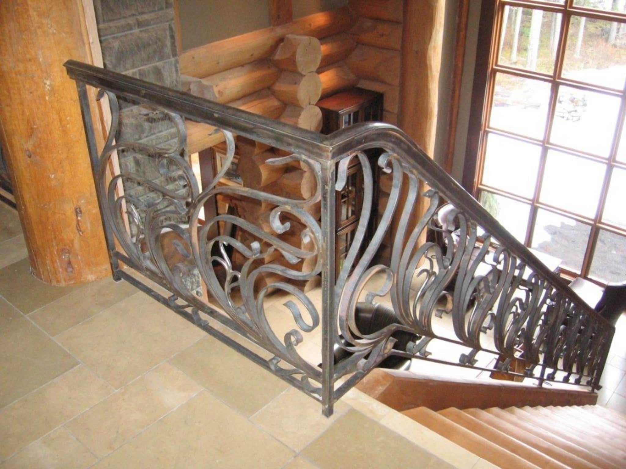 photo Logan Valley Forge Ltd