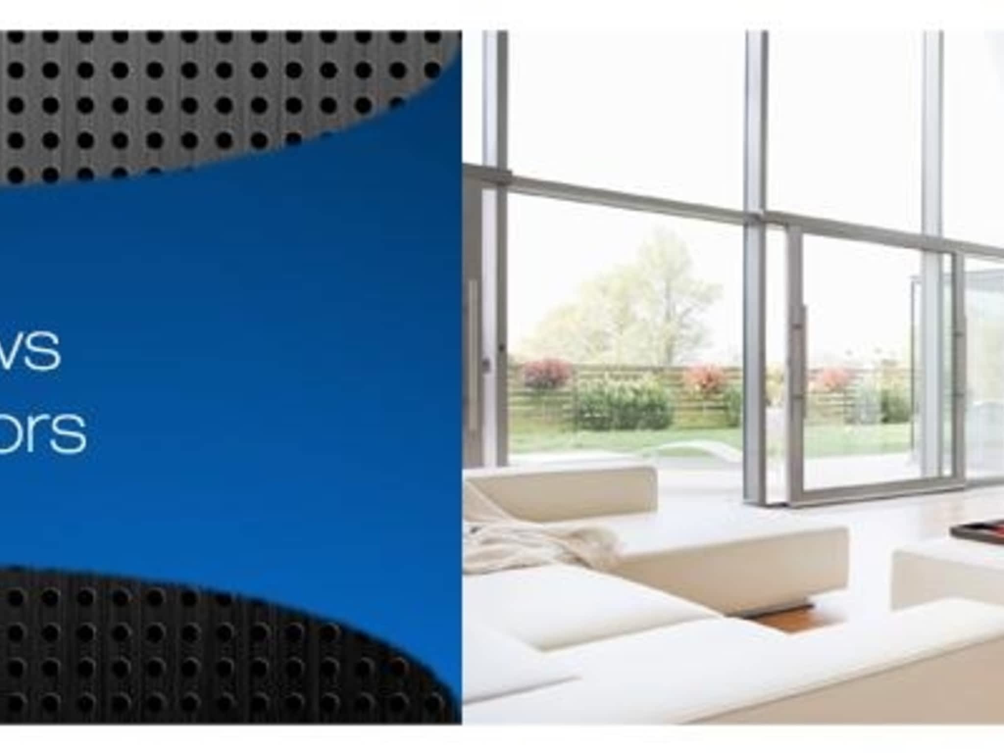 photo Prescor Contracting Ltd