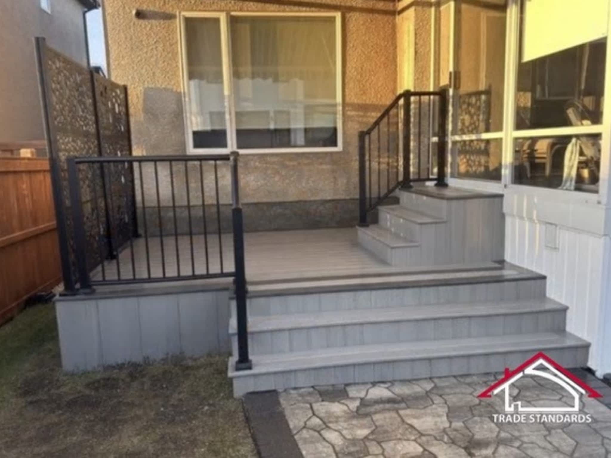 photo Trade Standards Construction