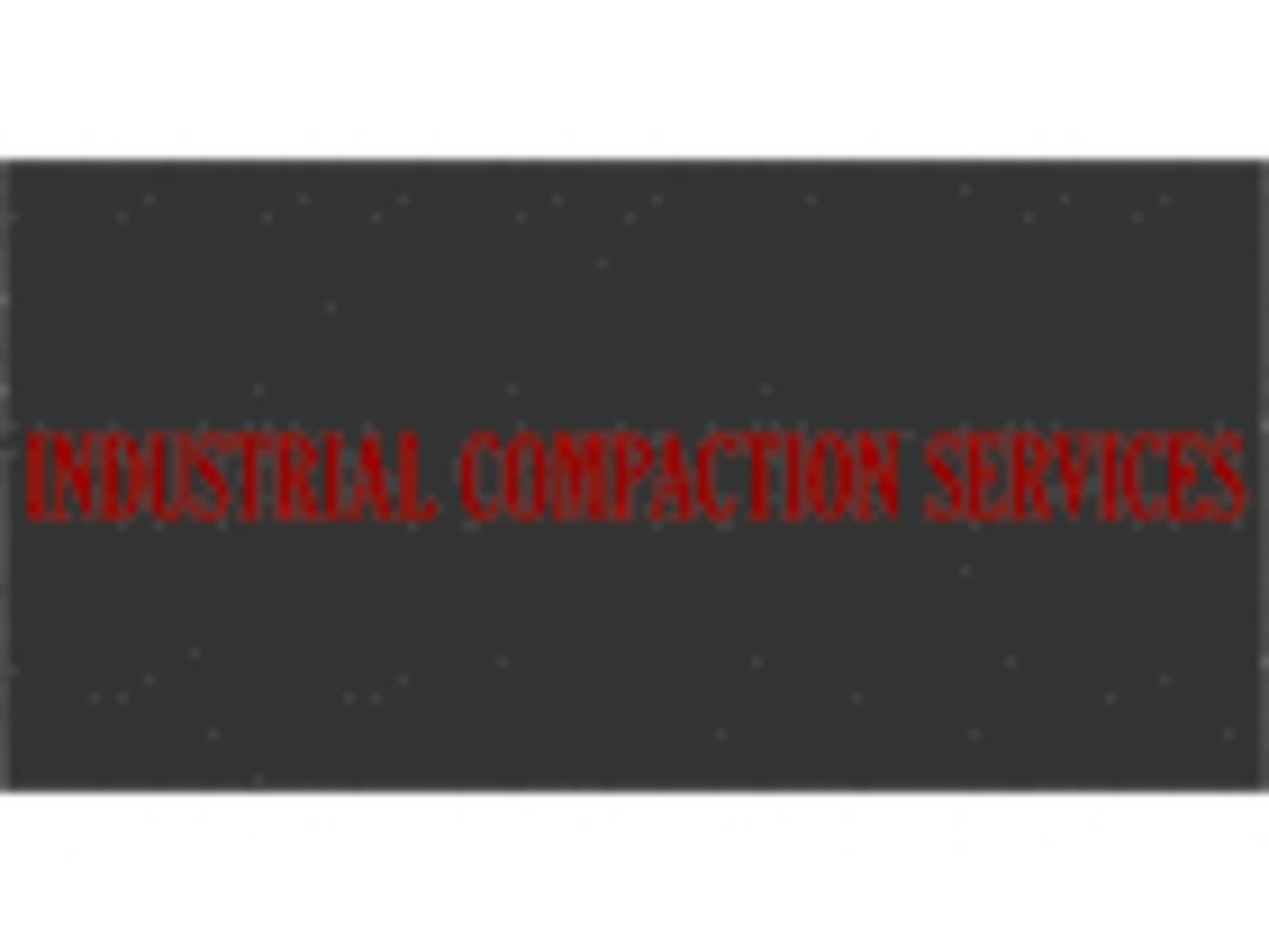 photo Industrial Compaction Services