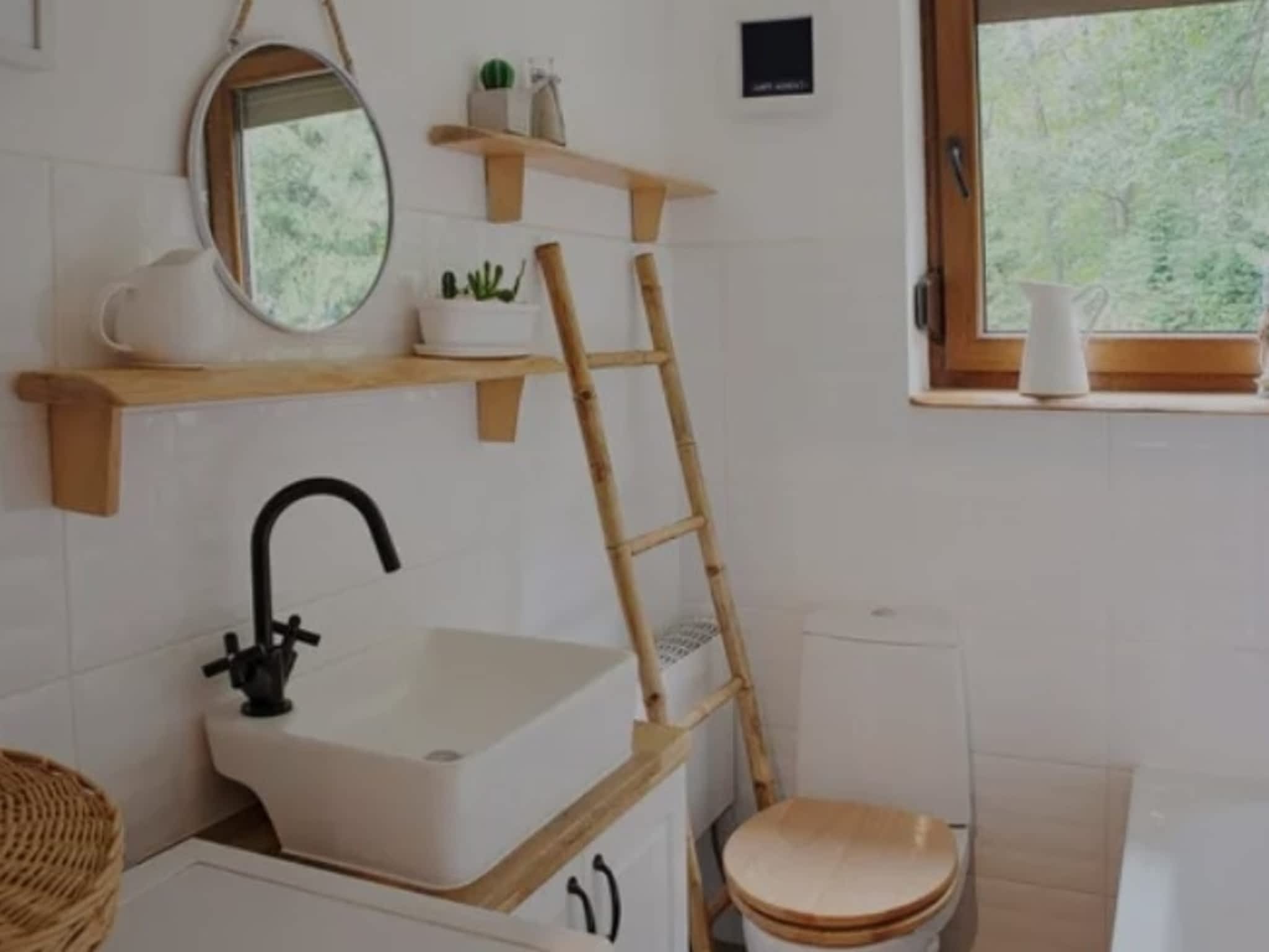 photo Hidden Gem Cleaning