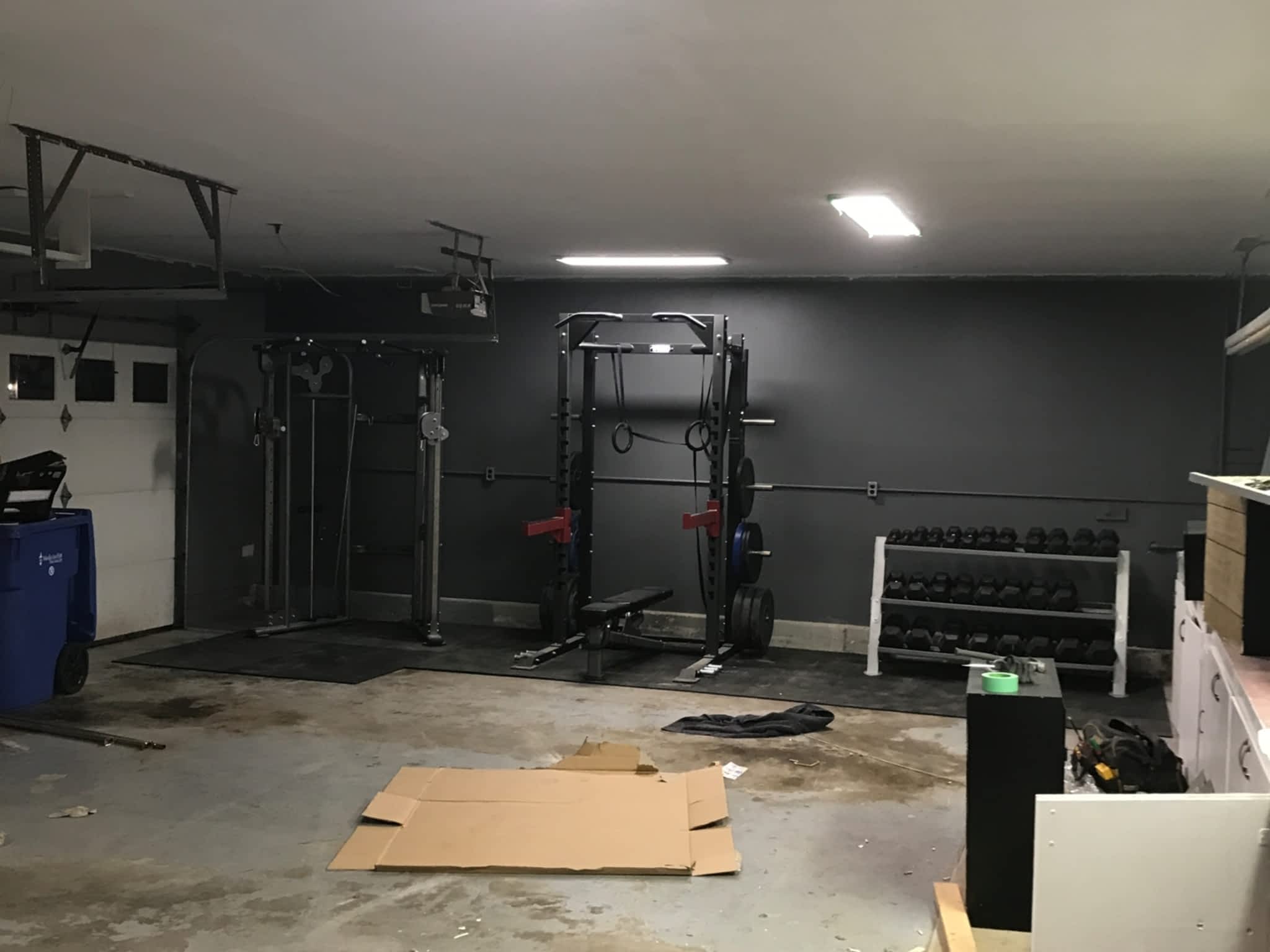 photo Phantom Energy Electrical Solutions