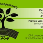 Aménagement KPA Inc - Paysagistes et aménagement extérieur