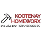 Kootenay Homeworx - Home Improvements & Renovations