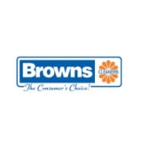 View Browns Cleaners’s Chelsea profile