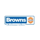 Browns Cleaners - Dry Cleaners