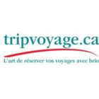 Trip Voyage - Logo