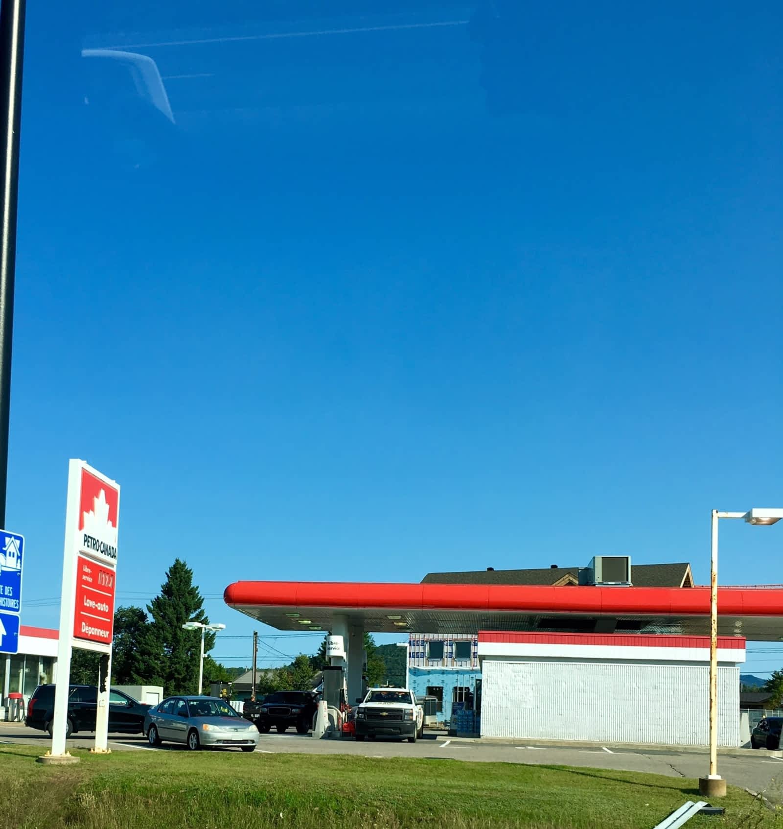 PetroCanada Opening Hours 111, Montée Ryan, MontTremblant, QC