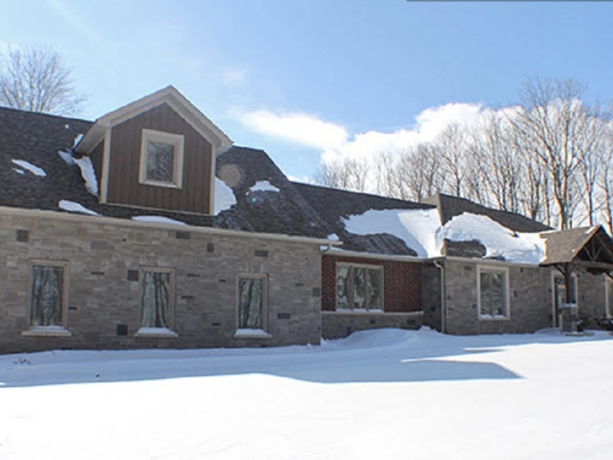 photo GP Carpentry Inc